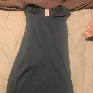 Moss parallel zyia tank